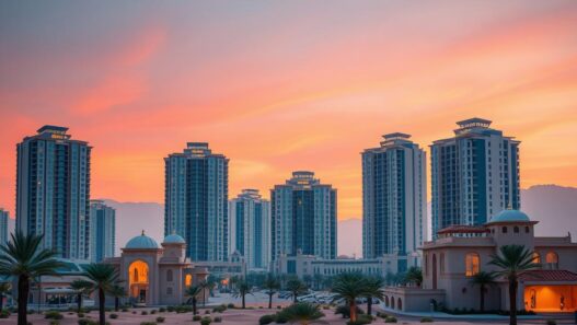 شراء عقار في السعودية