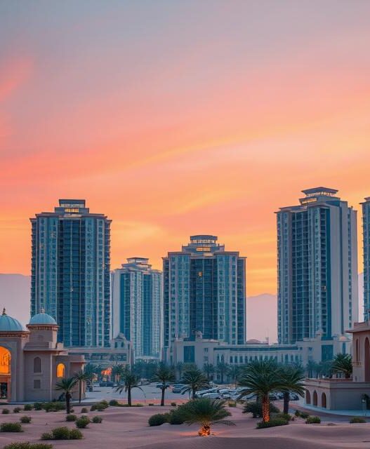 شراء عقار في السعودية