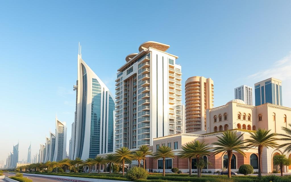 شراء عقار في السعودية للاجانب