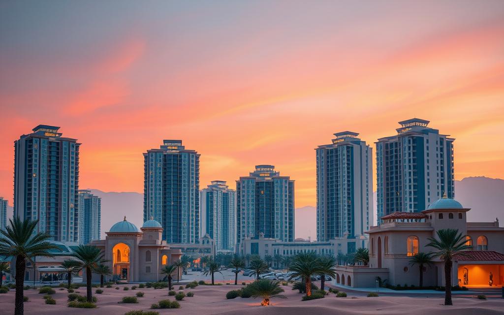 شراء عقار في السعودية